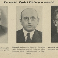 Edmund Stein, courtesy of the University of Warsaw Library.jpg