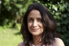 Mirjam Zadoff, Baron Book Prize Winner in 2012
