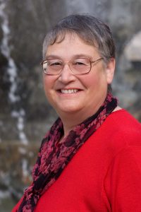 Chava Weissler