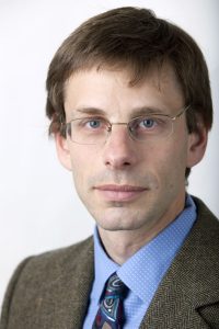 Jeffrey Veidlinger