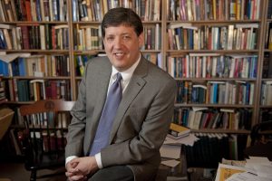 Steven P. Weitzman, Daniel E. Koshland Professor in Jewish Culture and Religion
