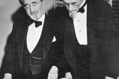 ginzberg-marx